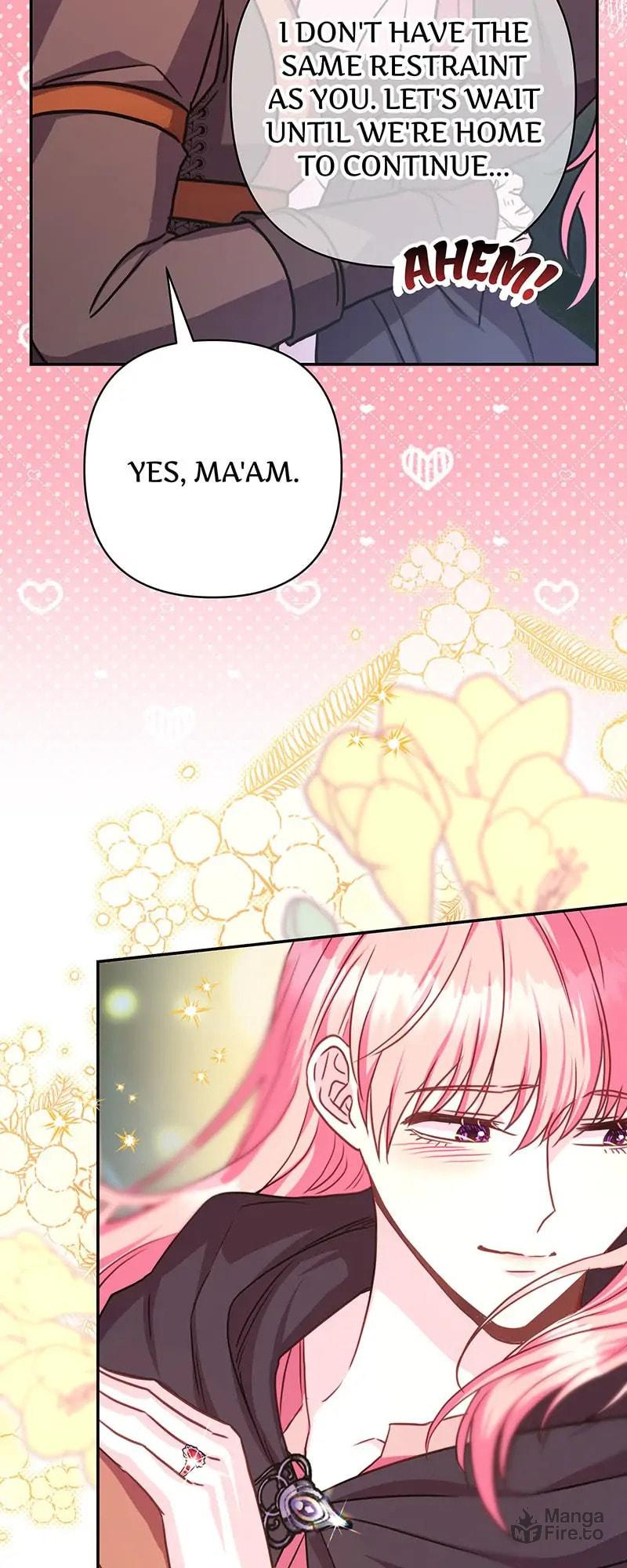 Another Typical Fantasy Romance – Chapter 64 page 59