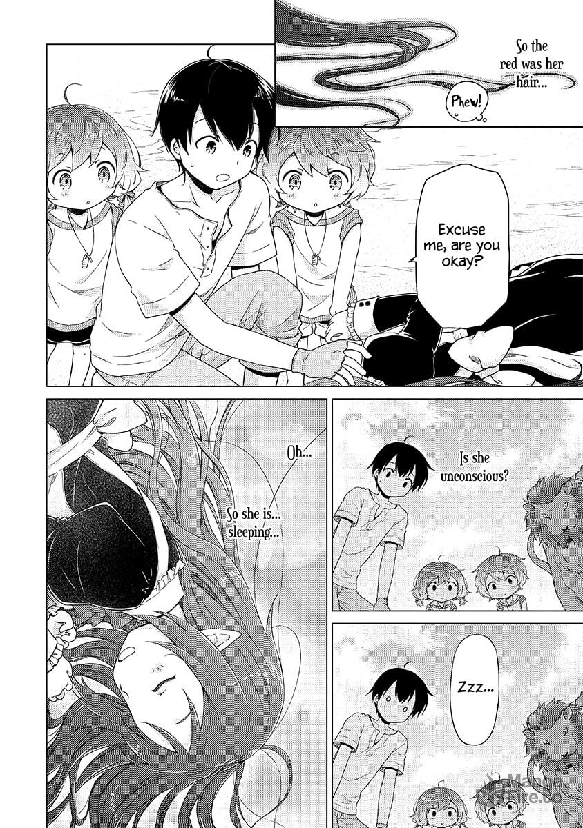 Steaming Hot Food page 2