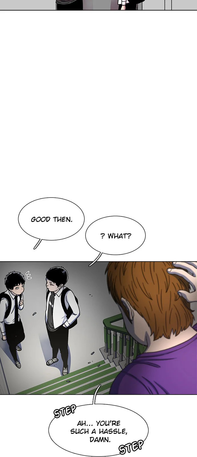 You've Grown A Lot page 72