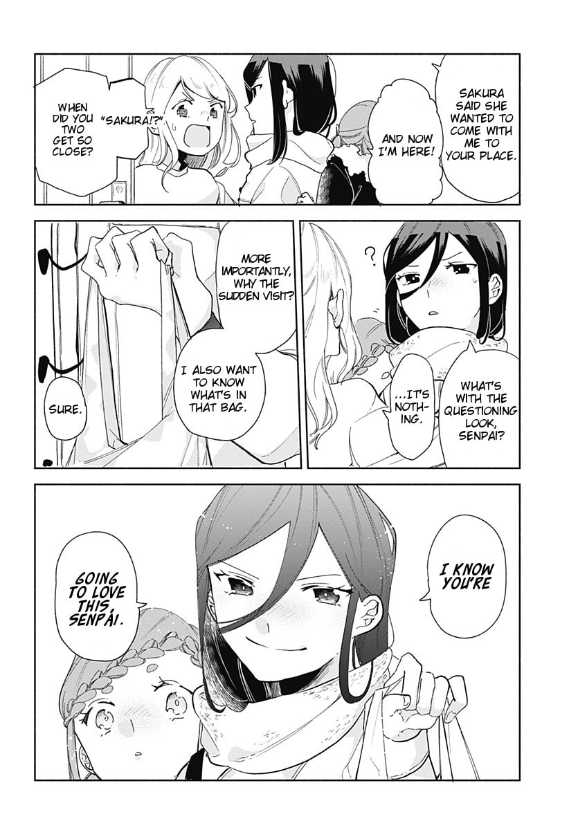 Motsunabe page 3