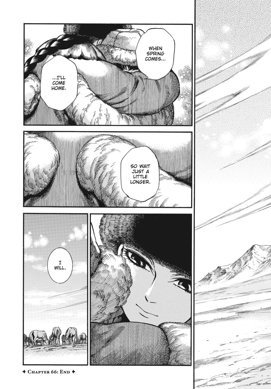 Going to Watch the Horses page 21