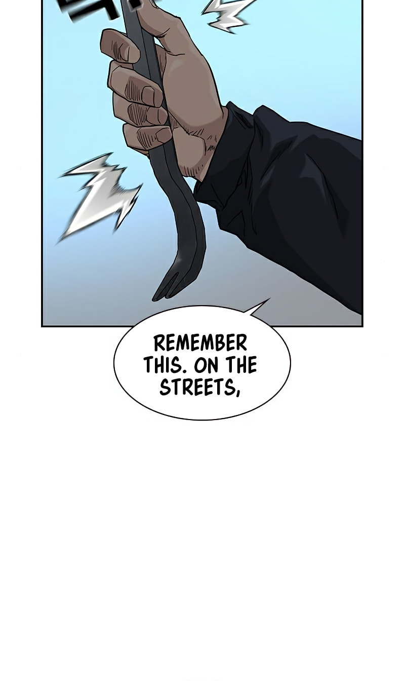 To Not Die – Chapter 48 page 67