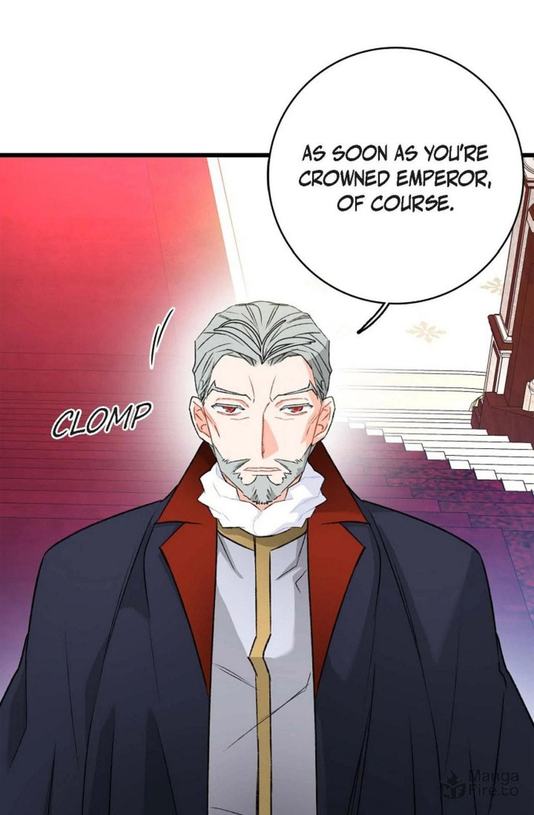 The 13th Prince – Chapter 14 page 19