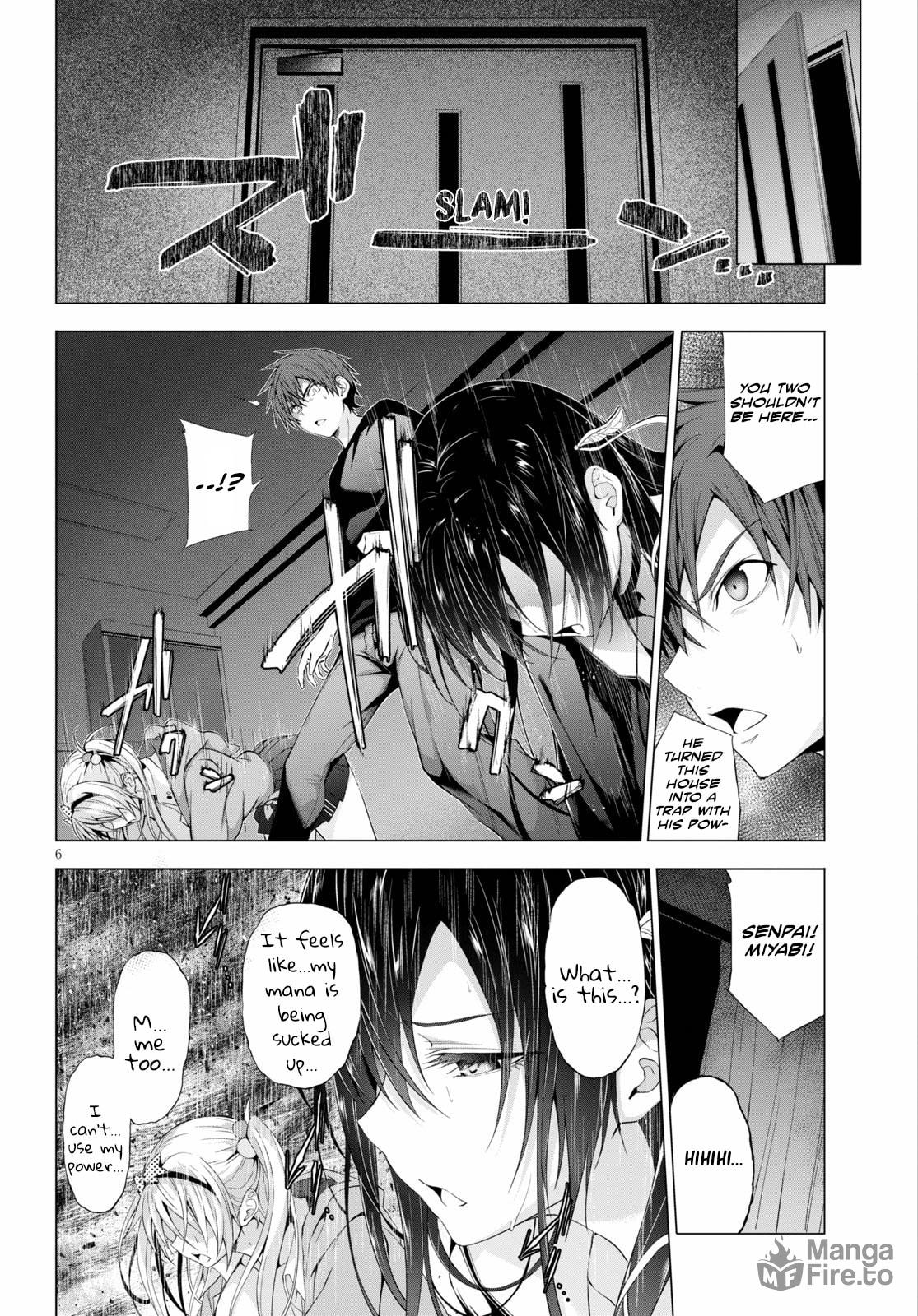 Fucking Sl●t page 5