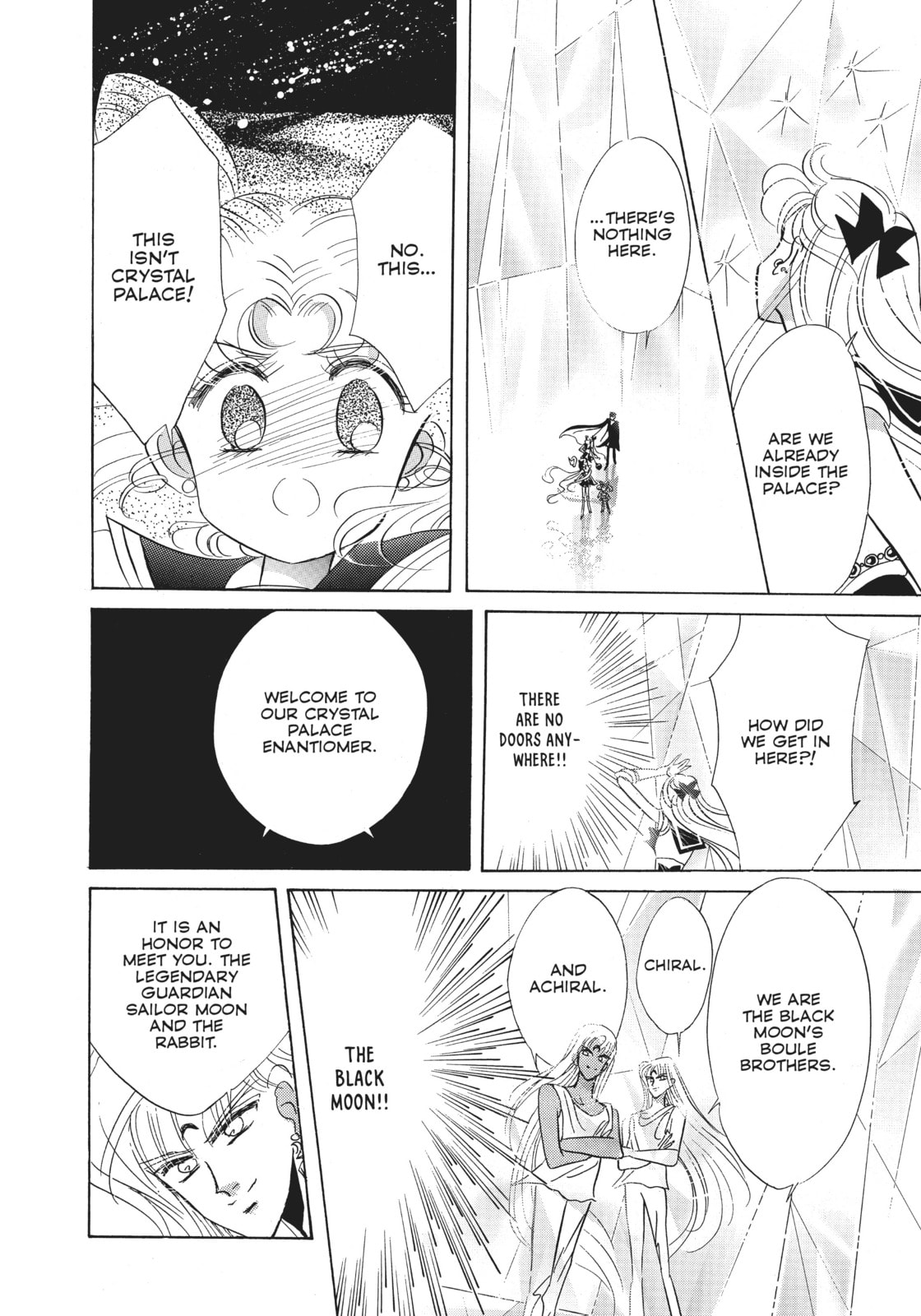 Time Warp – Sailor Pluto page 36