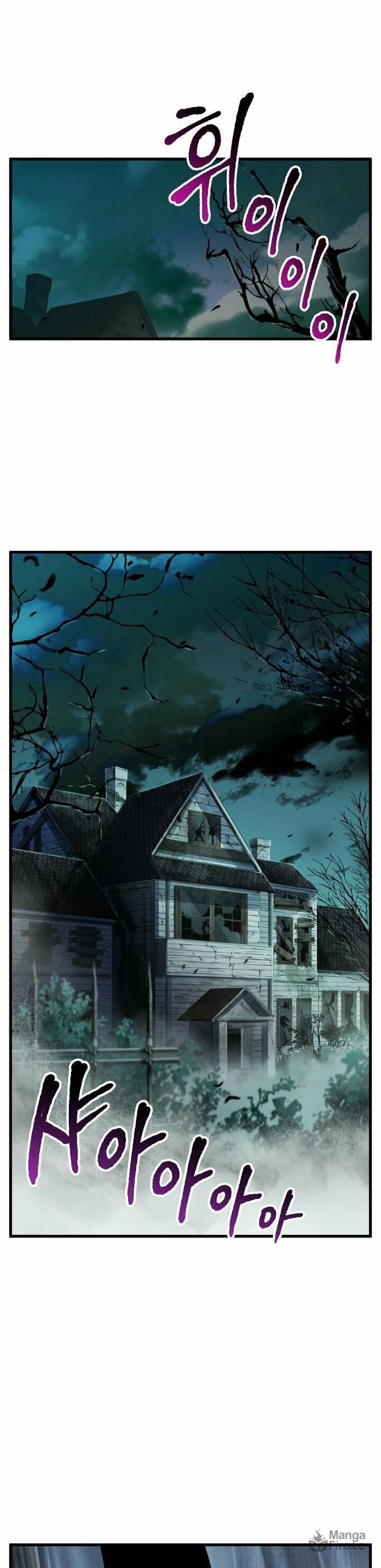 Latna Saga: Survival of a Sword King – Chapter 45 page 23