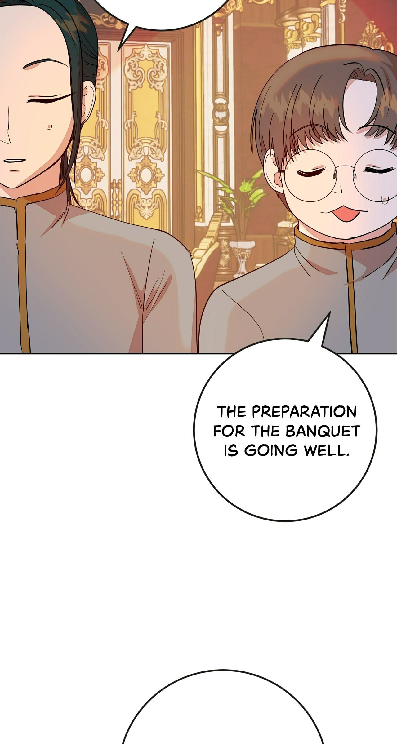Fragrant Magician – Chapter 23 page 12