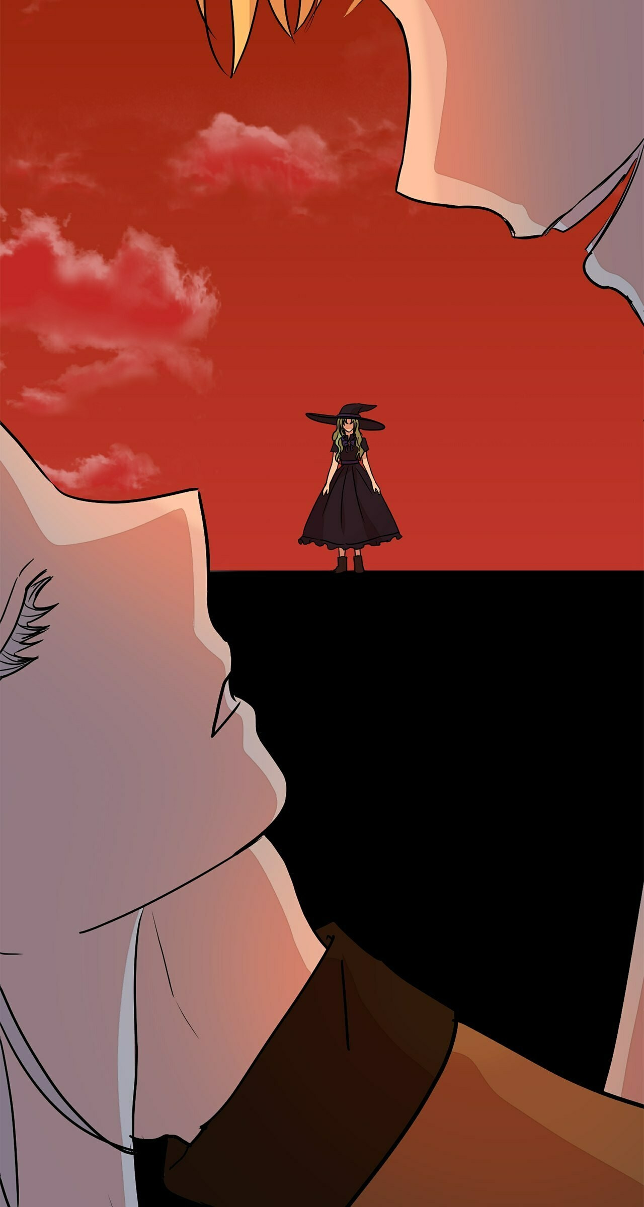 Fragrant Magician – Chapter 21 page 82