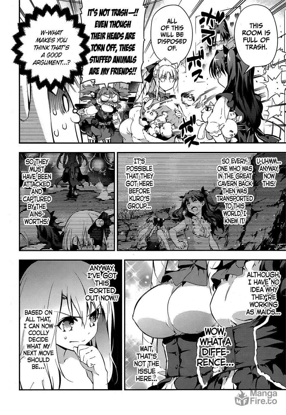 Onward, Illyabear page 4