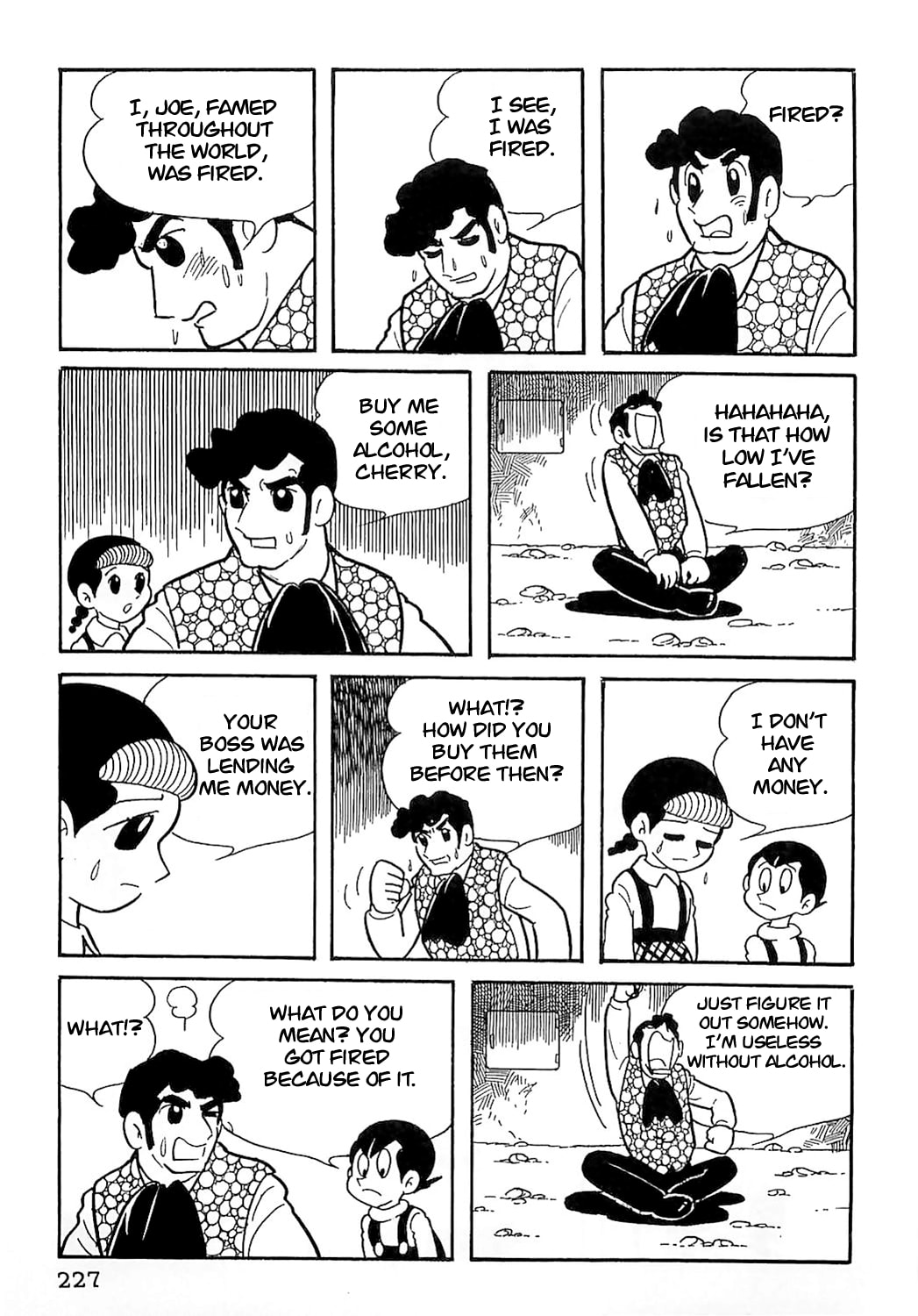 Mahoutsukai Sally – Chapter 10 page 7