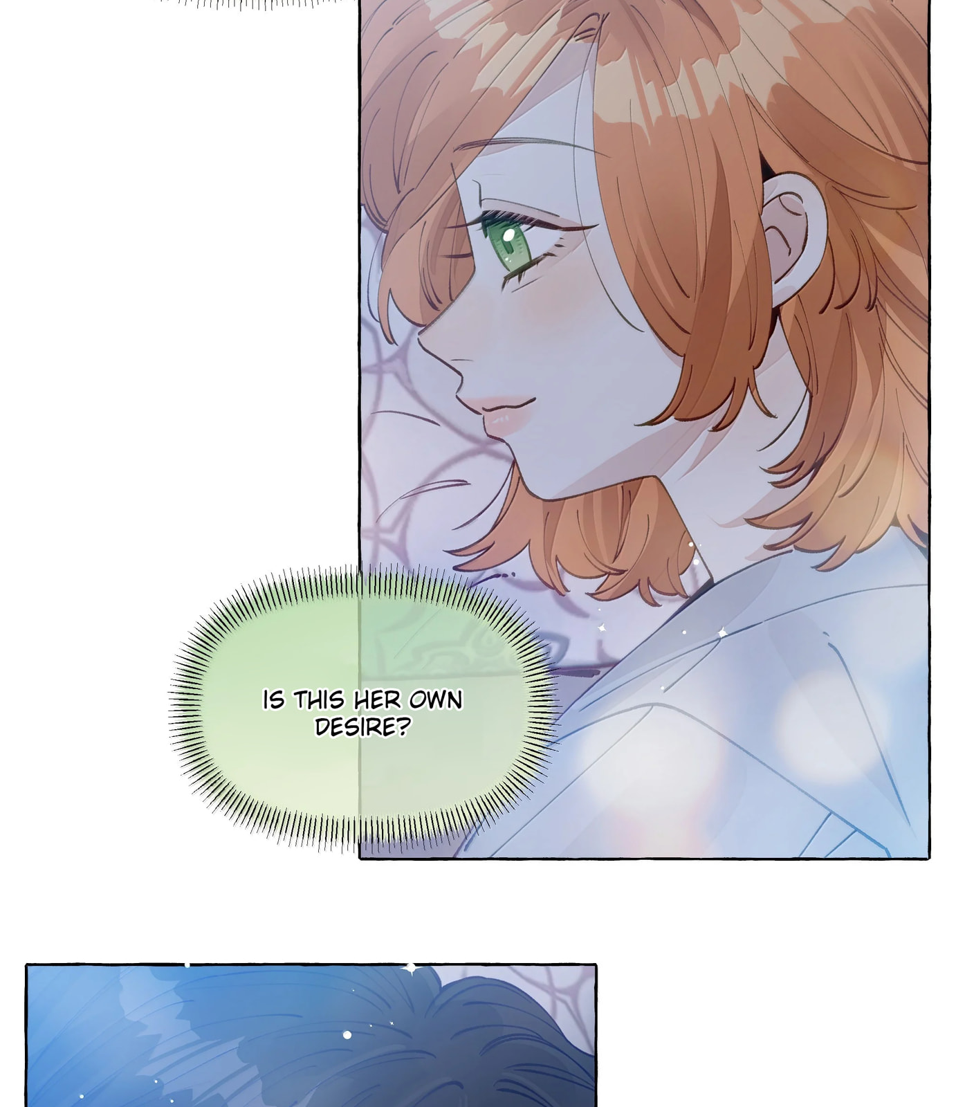 Don't Let Go page 31