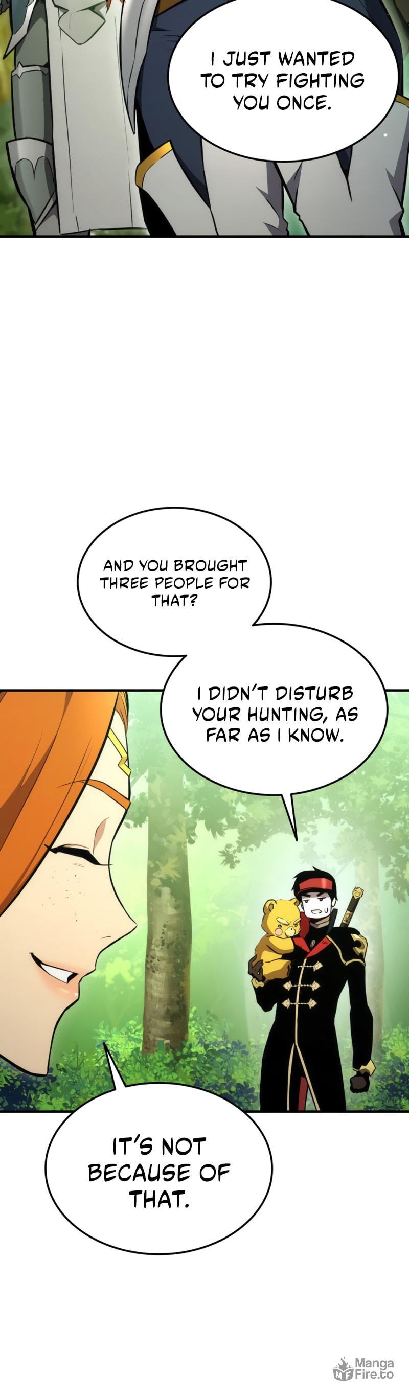 Ranker's Return – Chapter 40 page 38