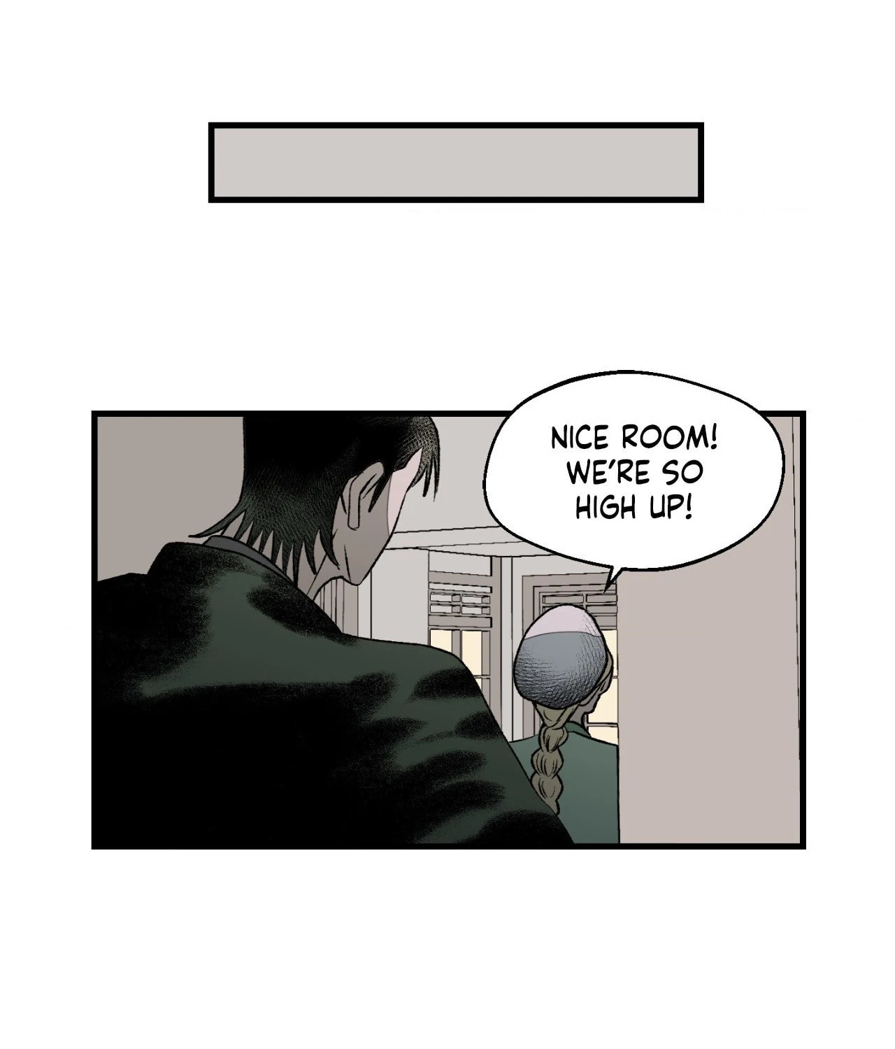 Melt Bless You – Chapter 21 page 27