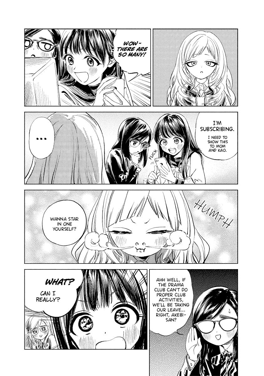 "No Way." "Yes Way." page 6