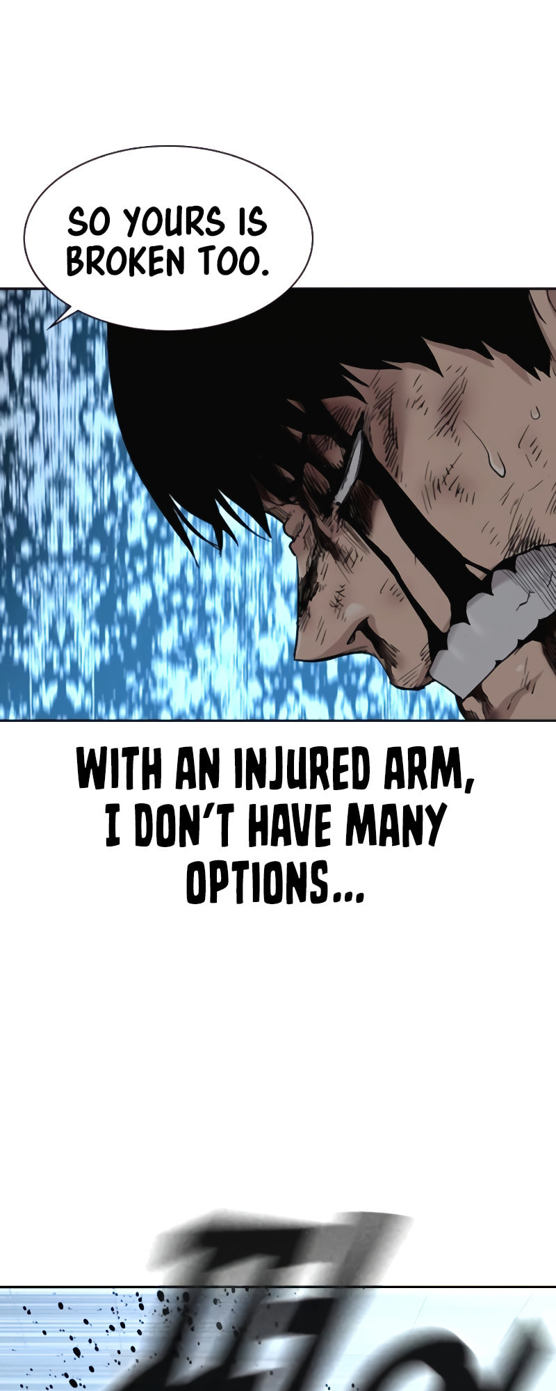 To Not Die – Chapter 50 page 52