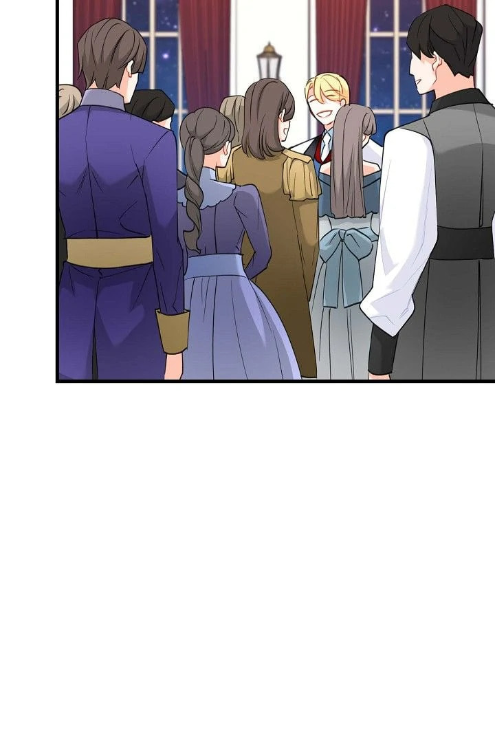 The 13th Prince – Chapter 28 page 13
