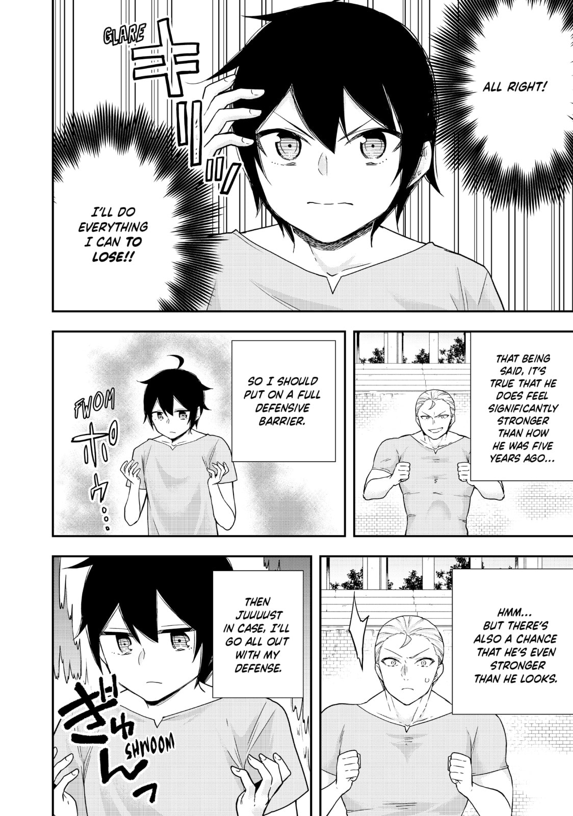 A Duet with Laius page 16