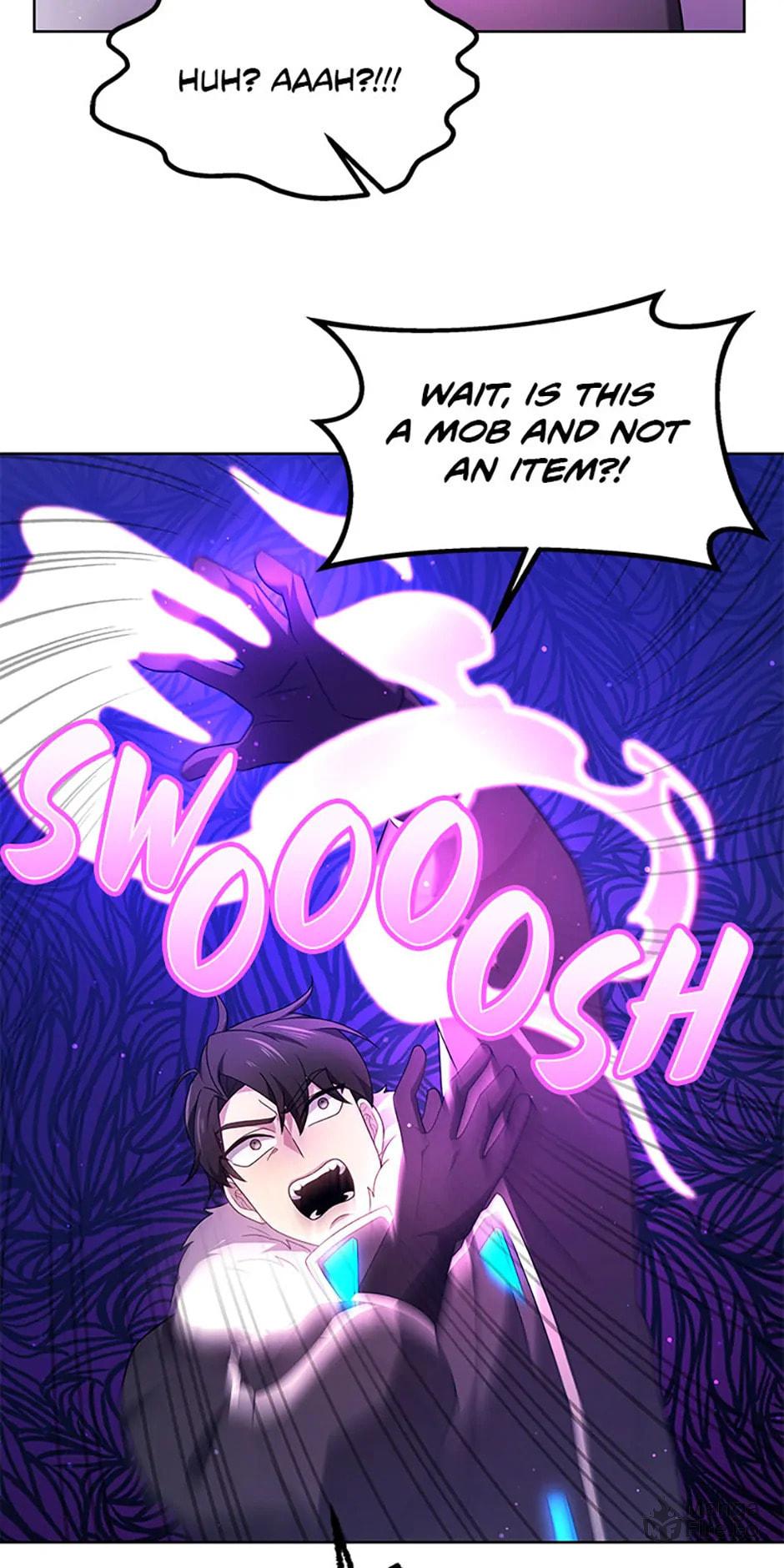Ark the Legend – Chapter 37 page 8