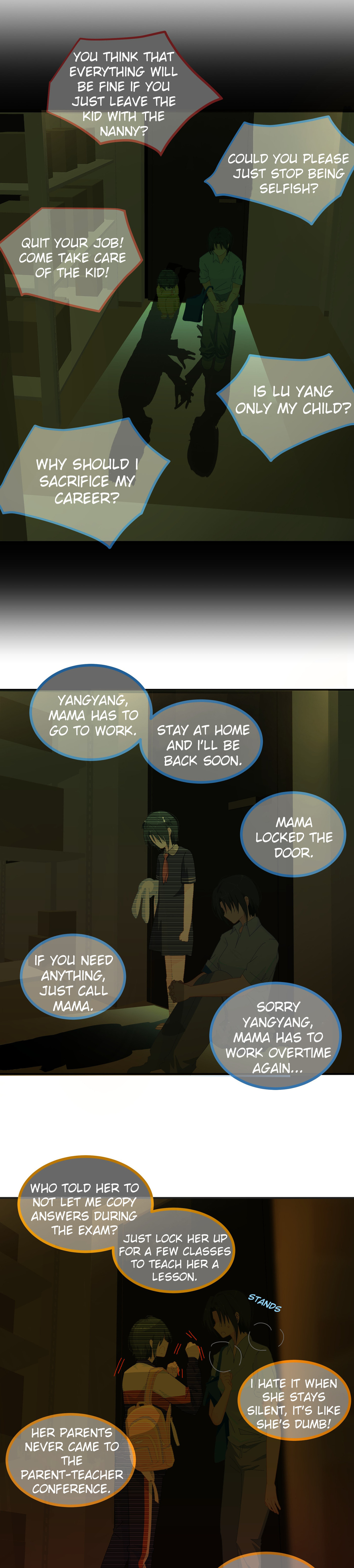 Finally Driven By Desire page 3
