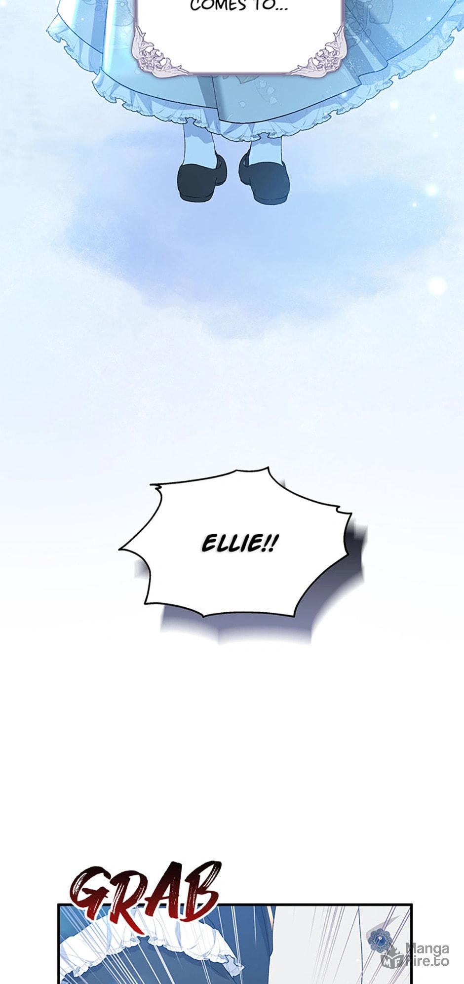 Adopted Daughter-in-Law Is Preparing to Be Abandoned – Chapter 64 page 26