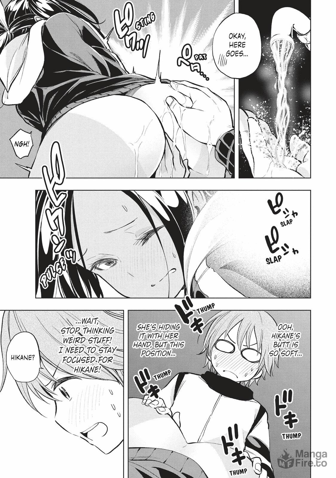 Pants on fire page 8
