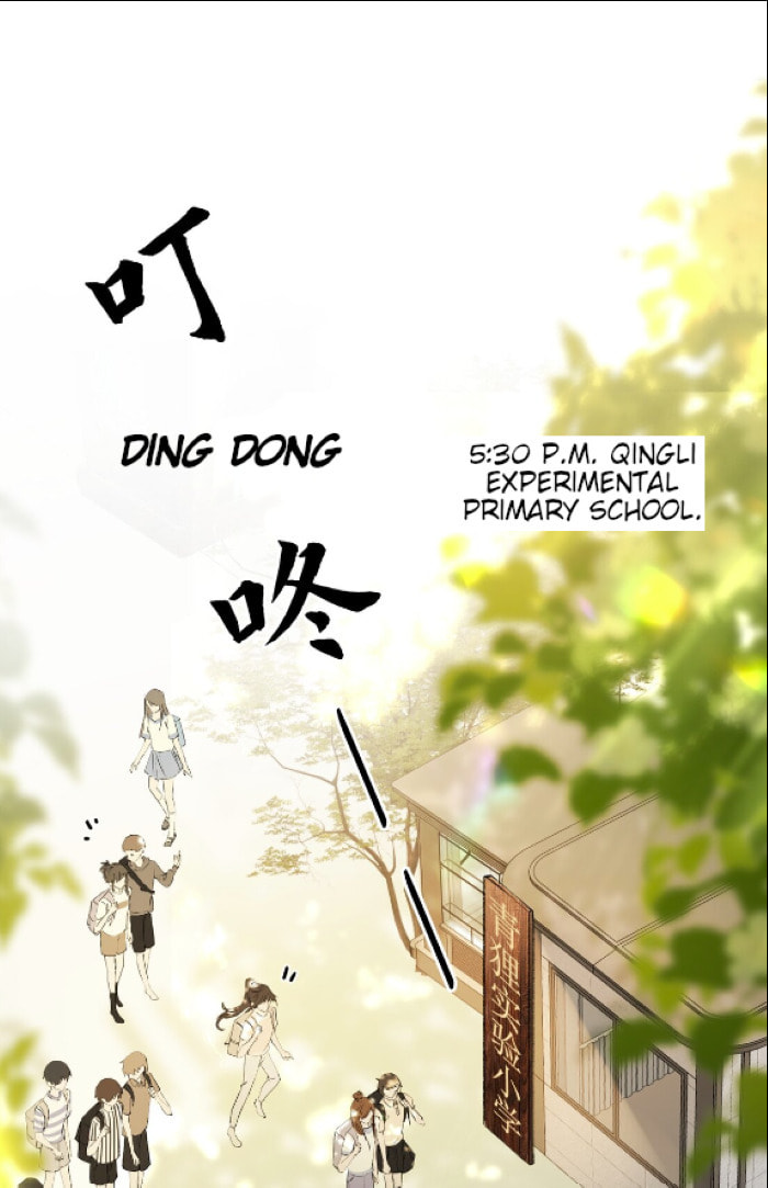 Beast Blood Boiling page 1
