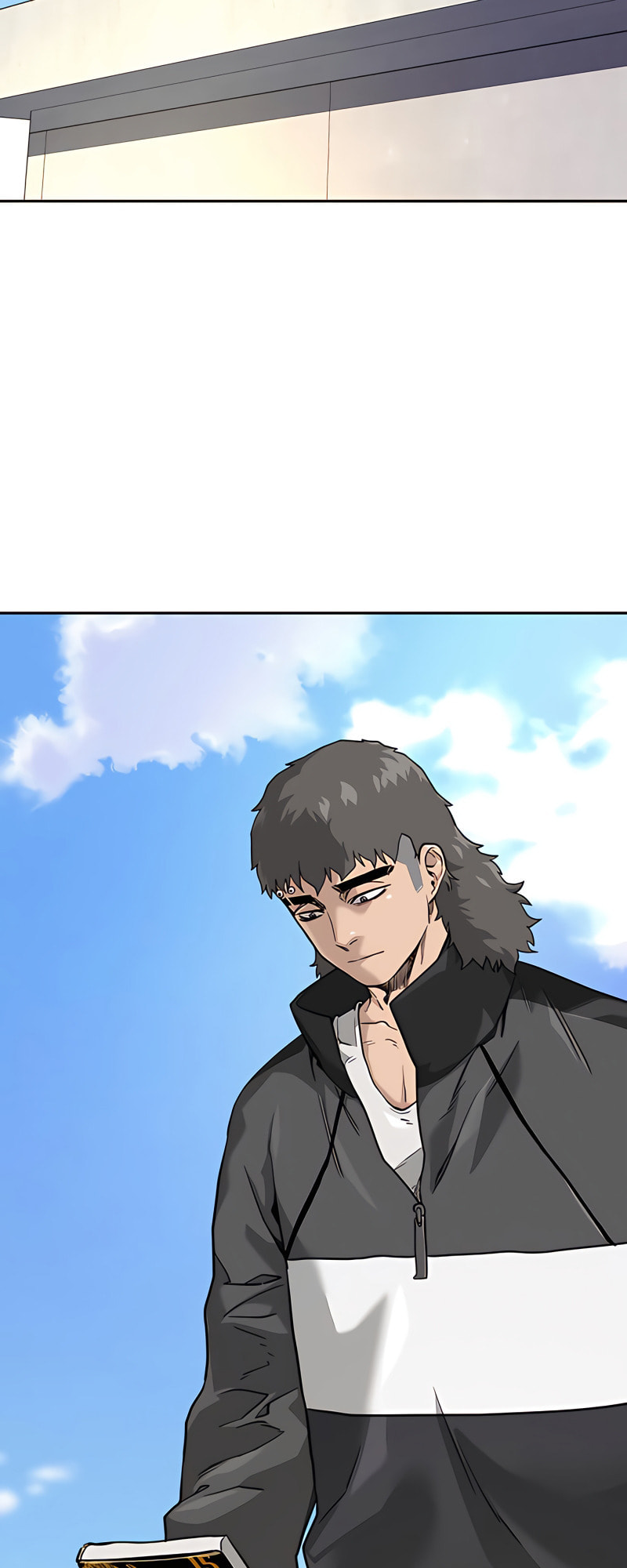 To Not Die – Chapter 54 page 31