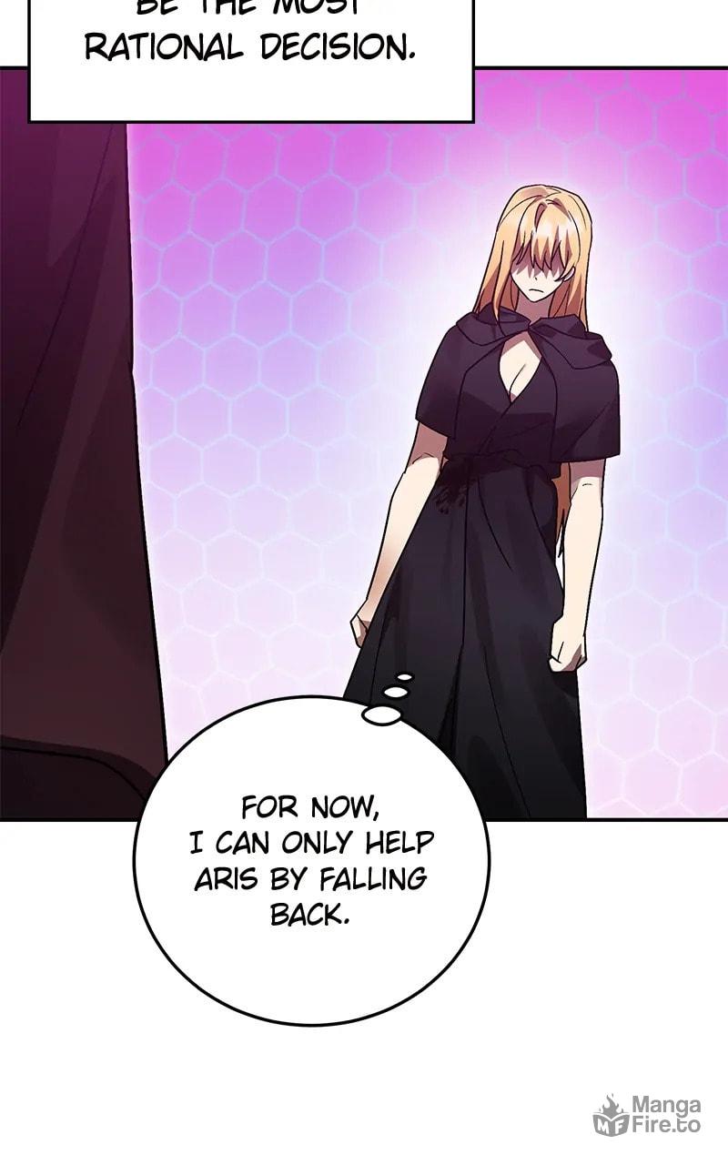 Heroes & Demons & Villains – Chapter 66 page 65