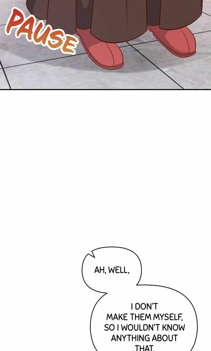 The Daddy Dilemma – Chapter 43 page 72