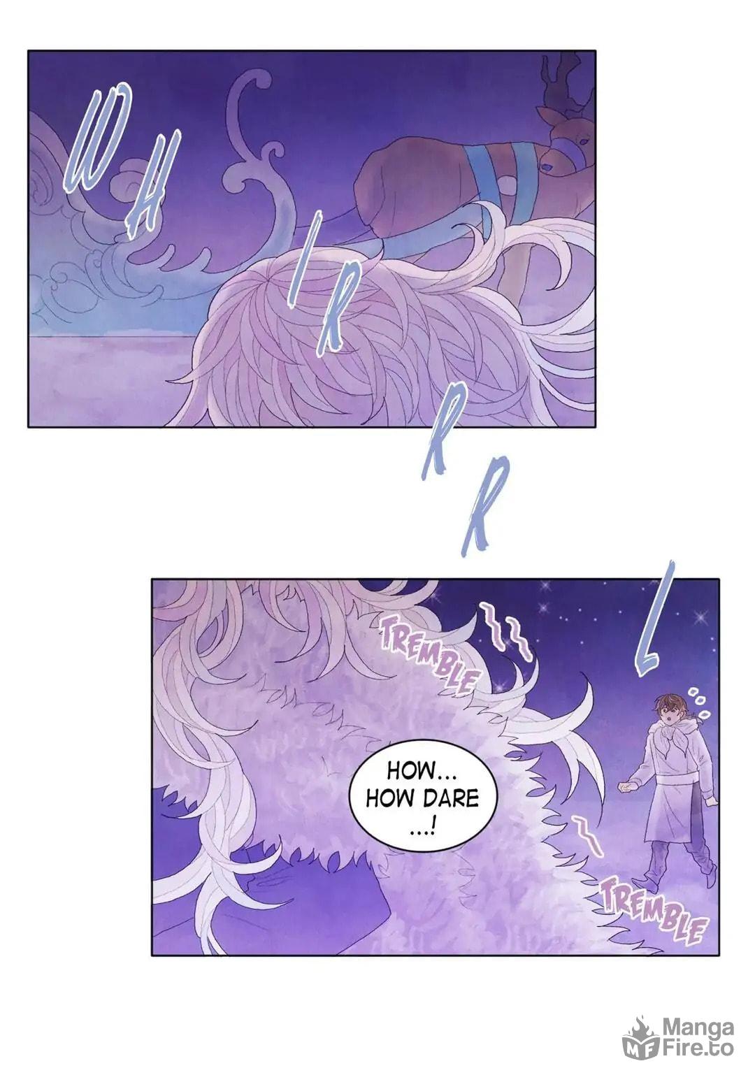 Magic Soup (Colored) – Chapter 8 page 20