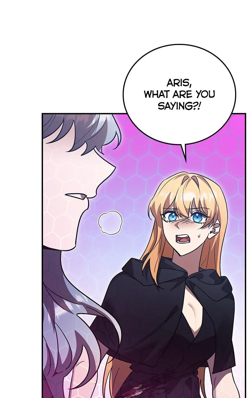 Heroes & Demons & Villains – Chapter 66 page 60