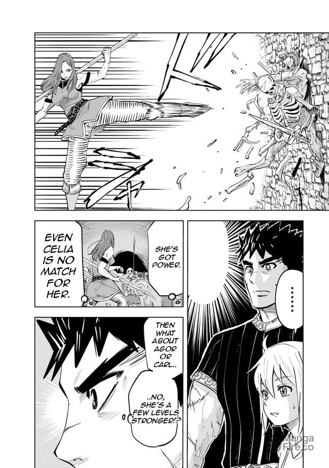 Road to Kingdom – Chapter 59 page 5