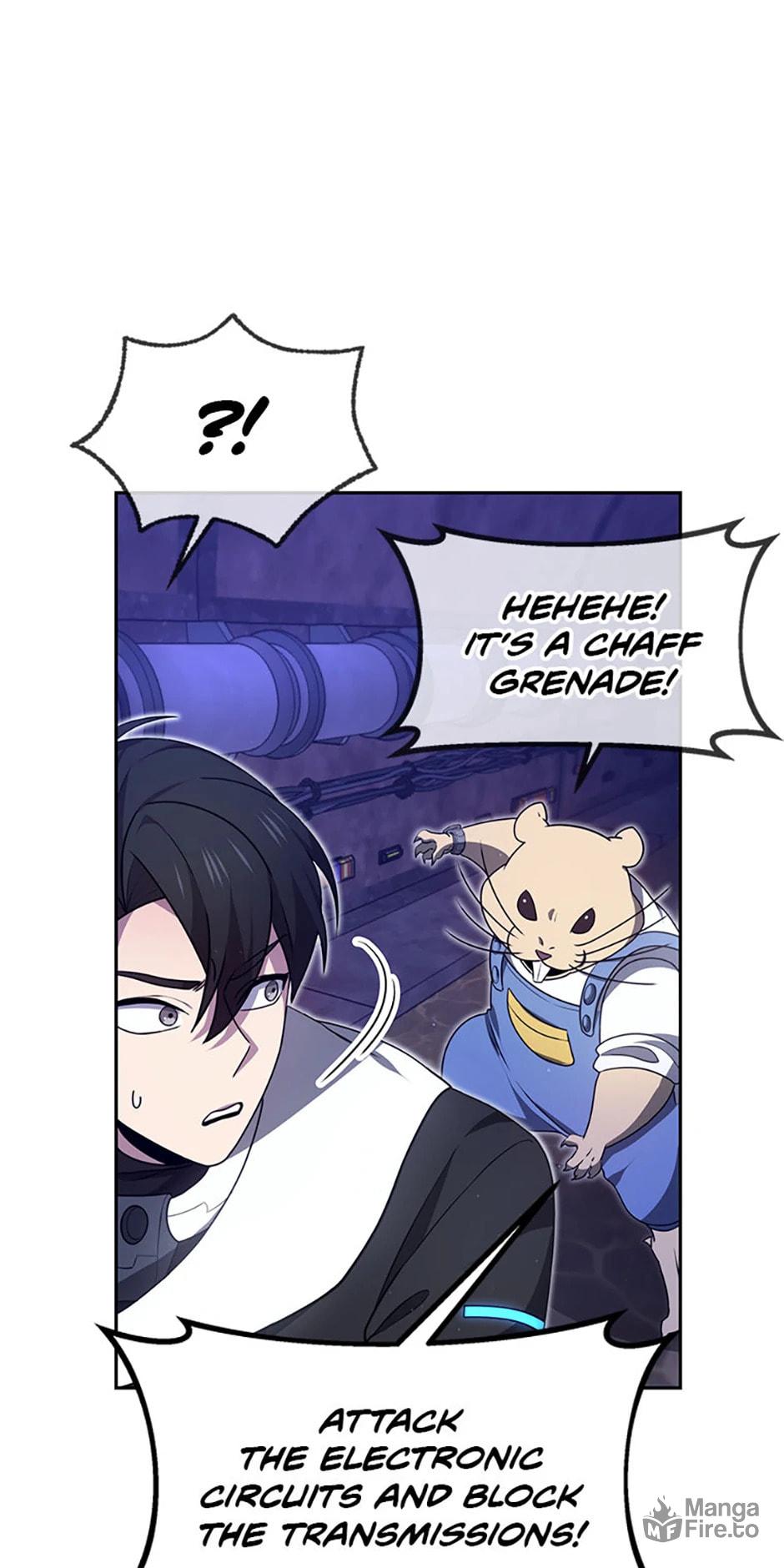 Ark the Legend – Chapter 21 page 50