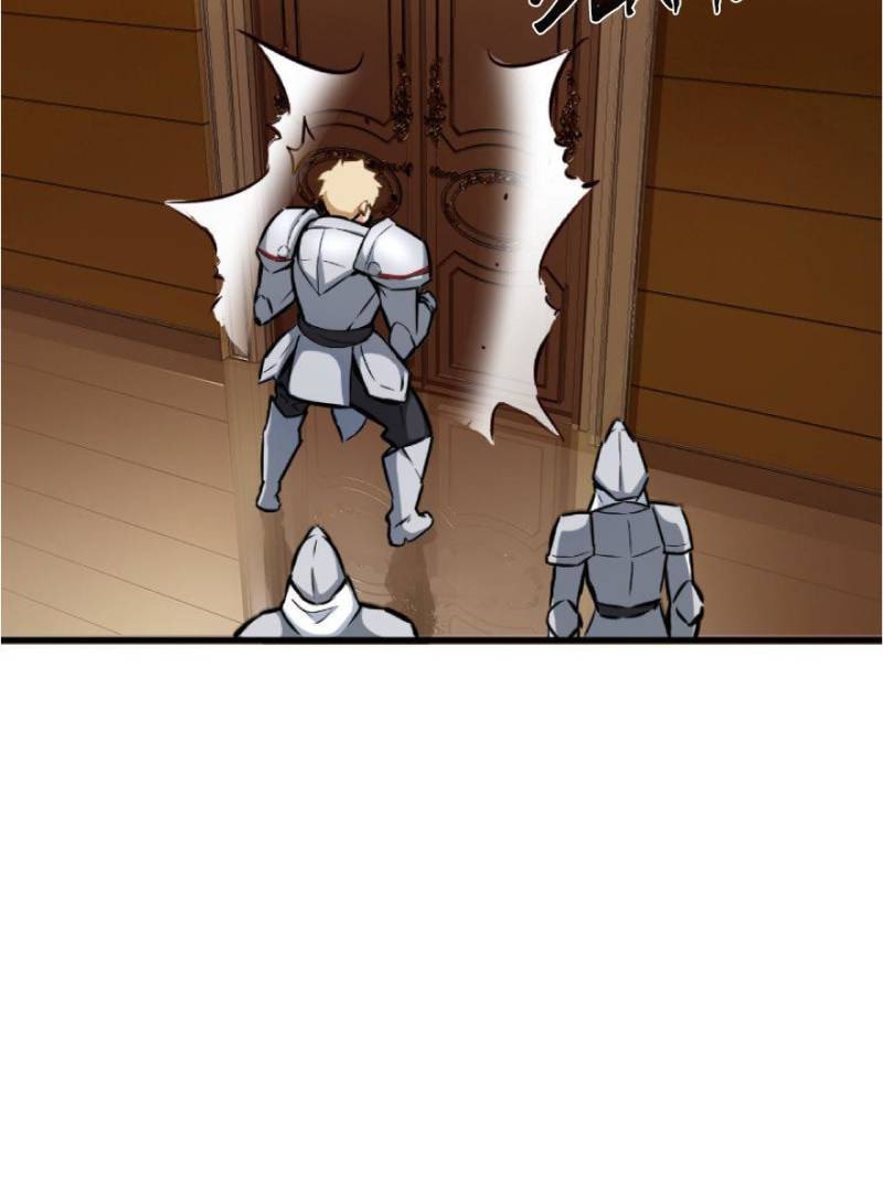 Let Her Go! I'll Handle This! page 22