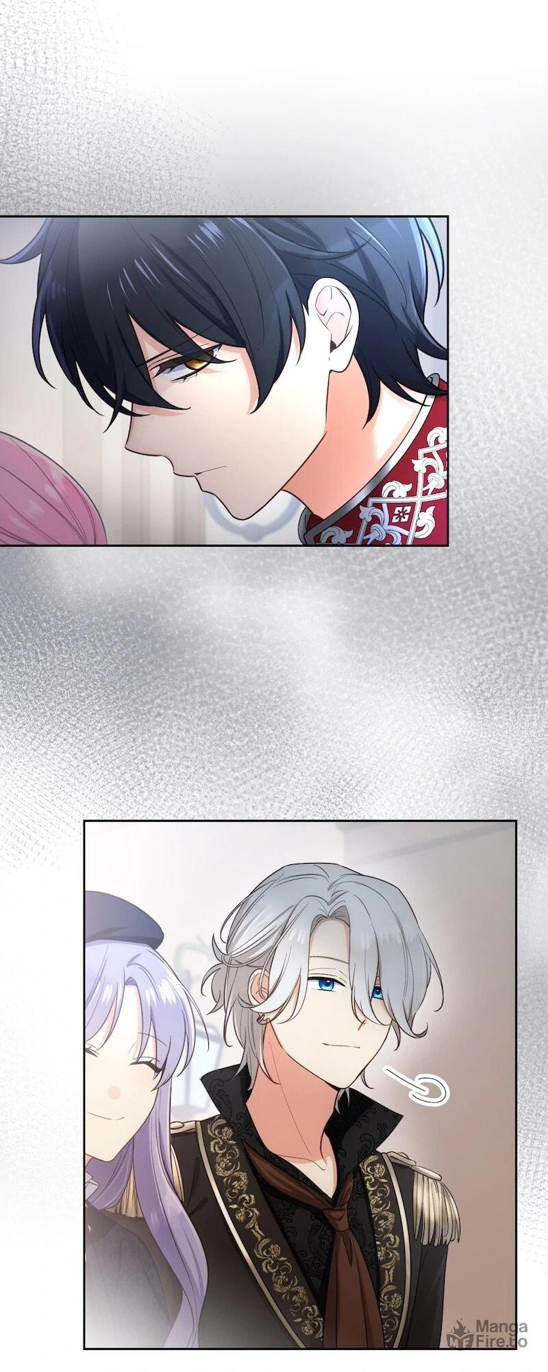 Odebu Akujo ni Tensei Shitara, Naze ka Last Boss Ouji-sama ni Shuuchaku sareteimasu – Chapter 30 page 14