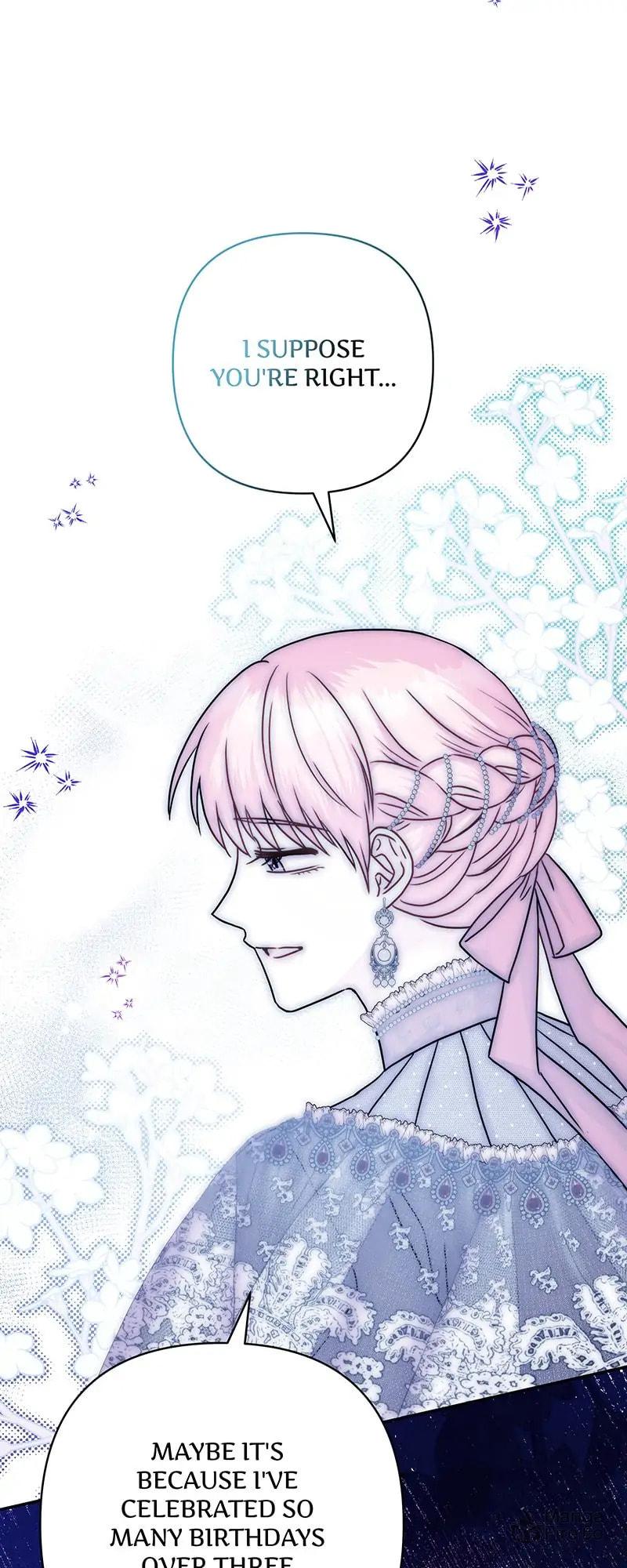 Another Typical Fantasy Romance – Chapter 46 page 8