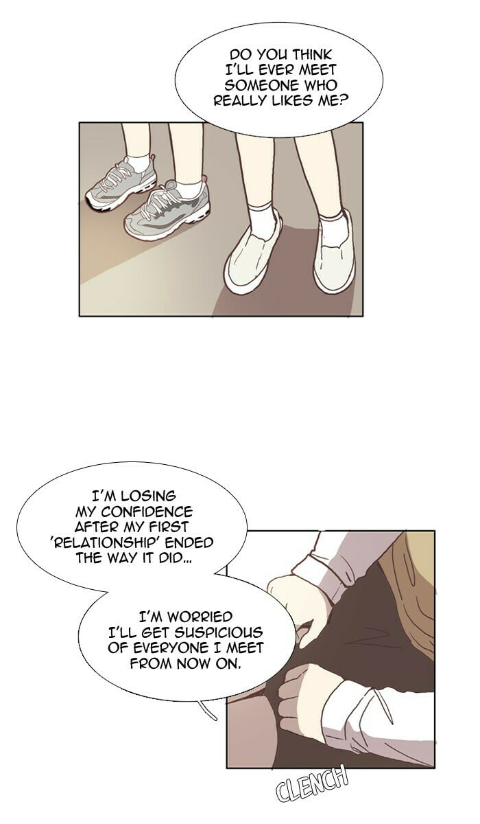 Odd Girl Out – Chapter 40 page 36