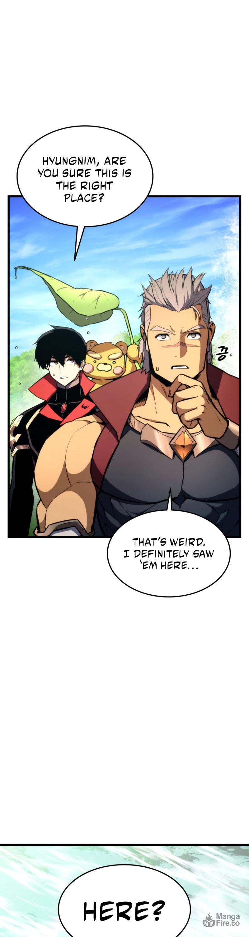 Ranker's Return – Chapter 42 page 4
