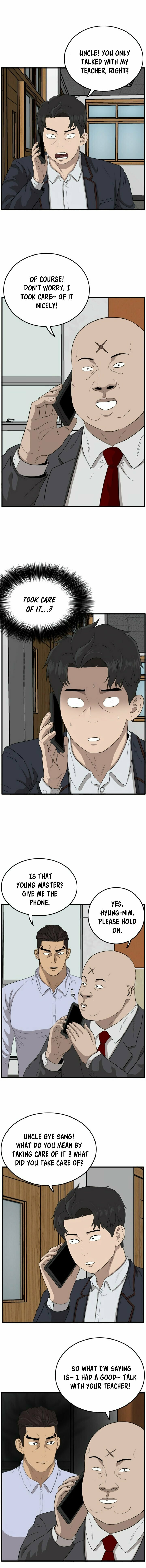 Bad Guy – Chapter 8 page 12