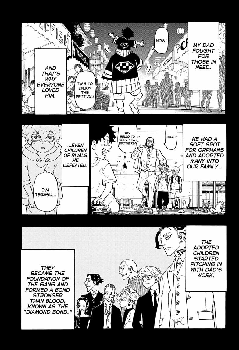 Hibaru Yotsurugi page 18