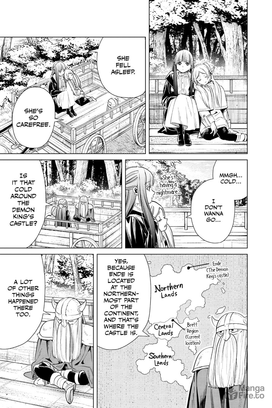 Phantom Corpse page 2