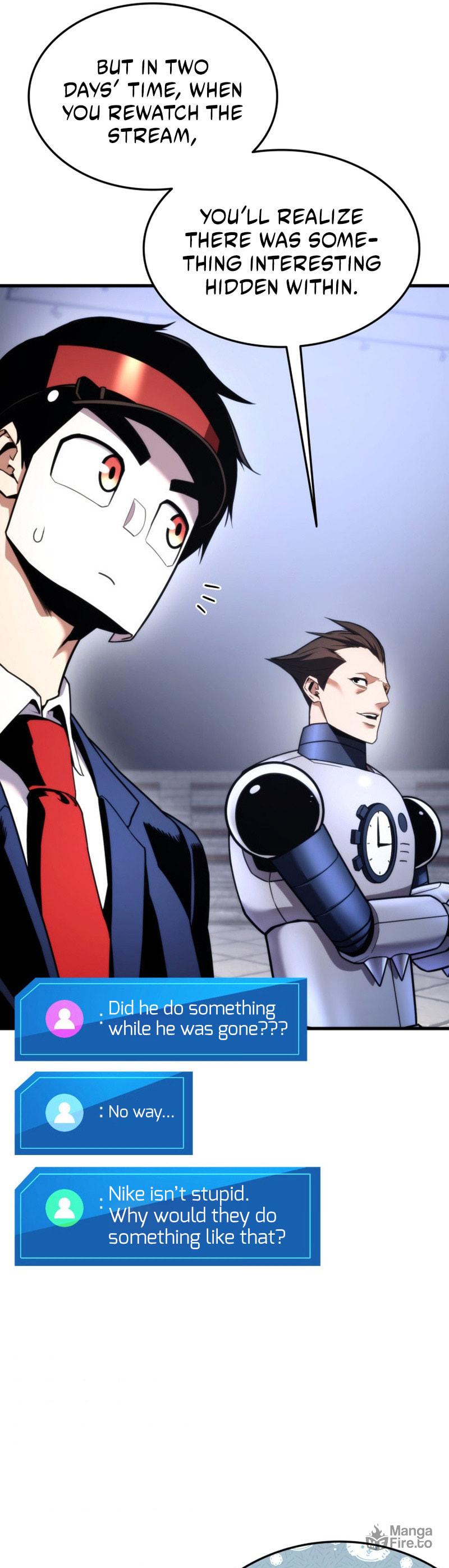 Ranker's Return – Chapter 48 page 24