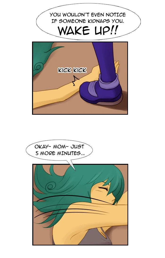 Kubera – Chapter 15 page 31