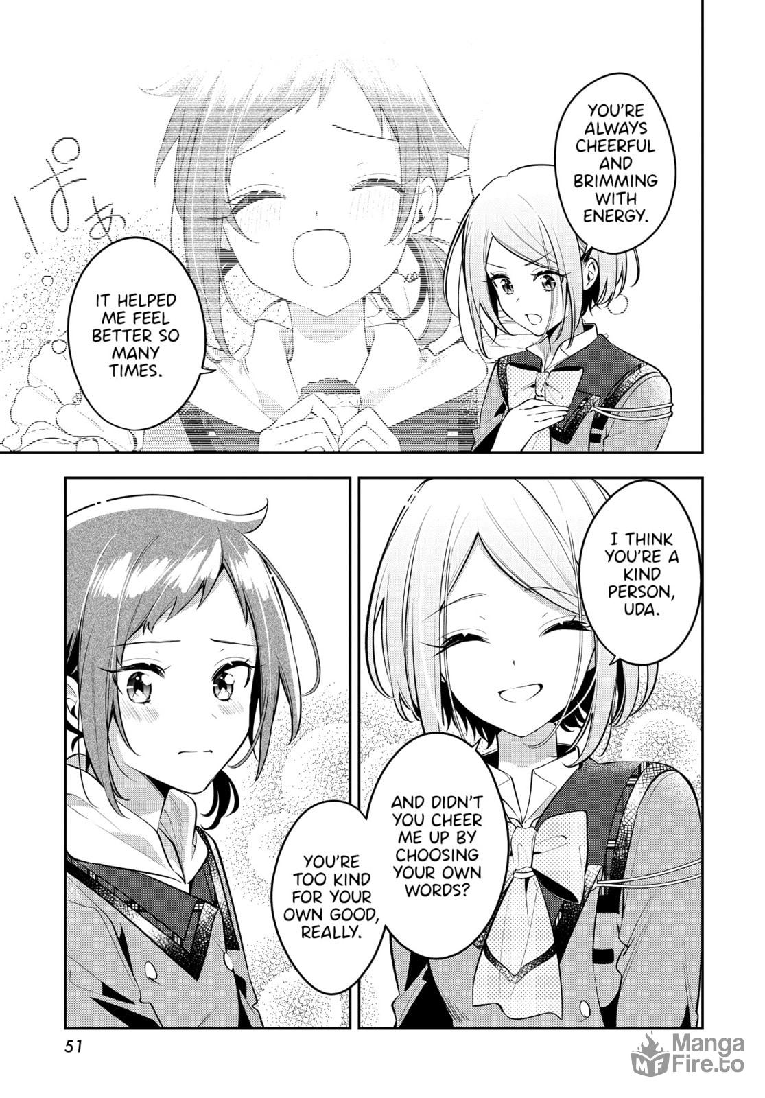 Heartbreak page 19