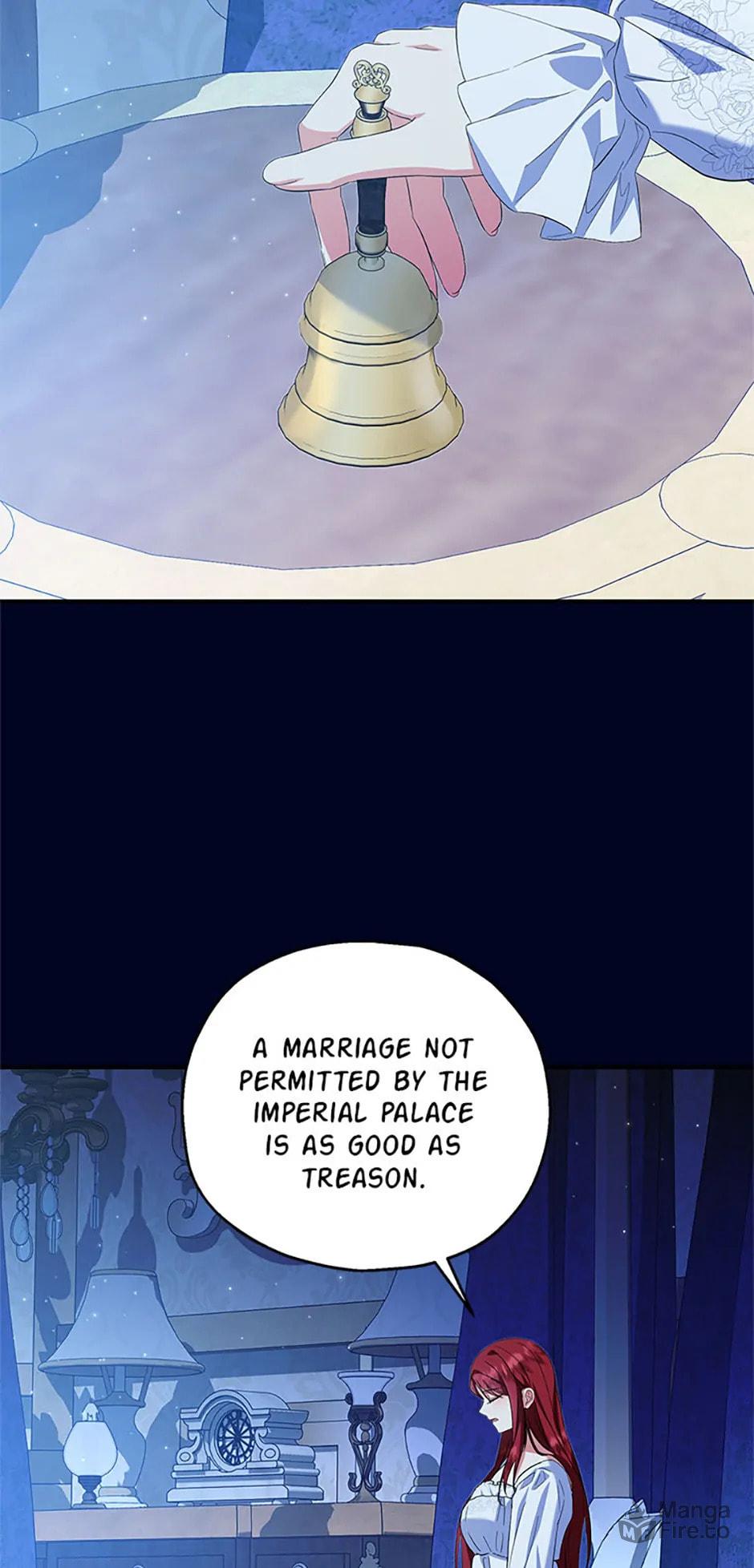 Adopted Daughter-in-Law Is Preparing to Be Abandoned – Chapter 68 page 11