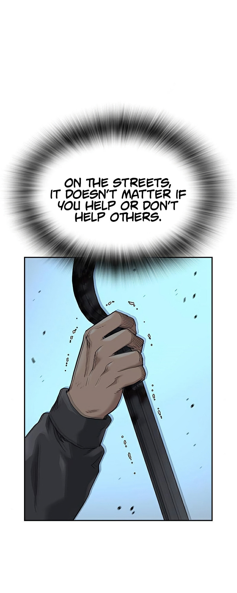 To Not Die – Chapter 48 page 88
