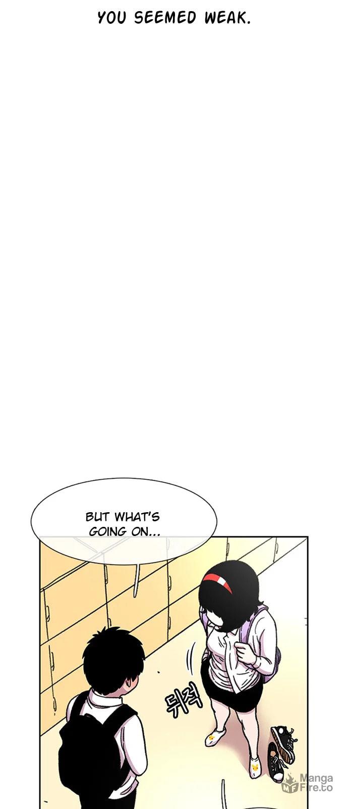You've Grown A Lot page 56