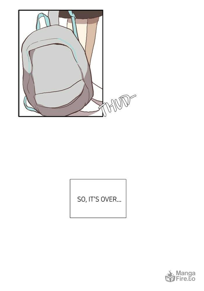 Odd Girl Out – Chapter 39 page 39