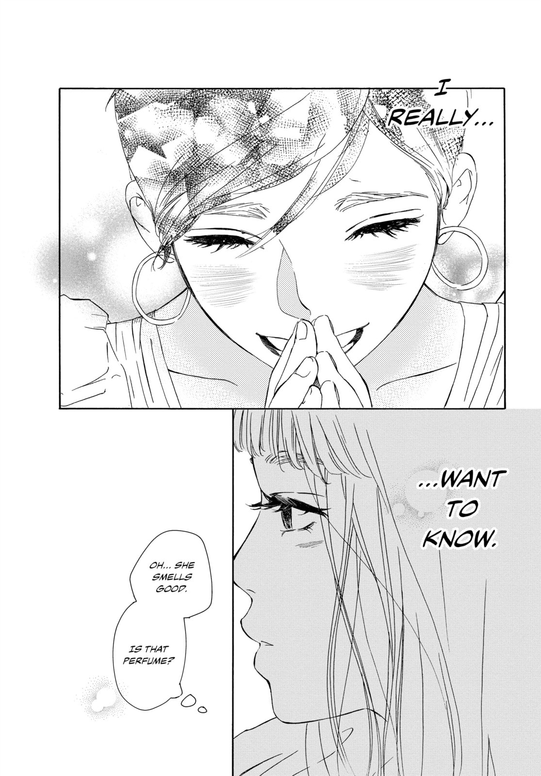 Pink Candy Kiss – Chapter 1 page 37