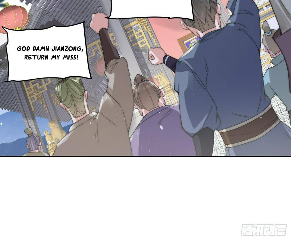 All the Female Apprentices Want to Kill Me – Chapter 22 page 6